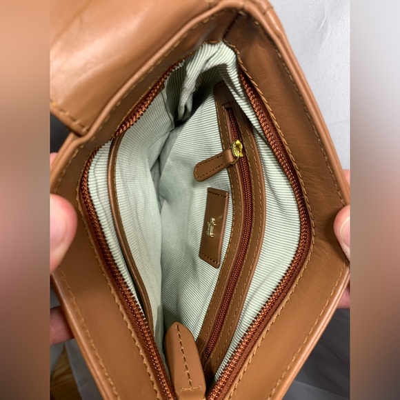 Authentic Radley London Medium Zip Around Crossbody - Picture 6 of 6